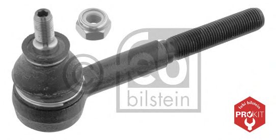 BARRA DIRECCAO VW POLO G0527